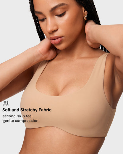 Seamless Bralette