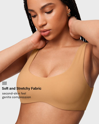 Seamless Bralette