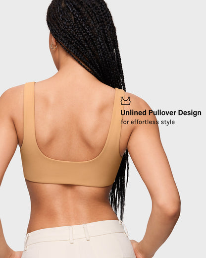 Seamless Bralette