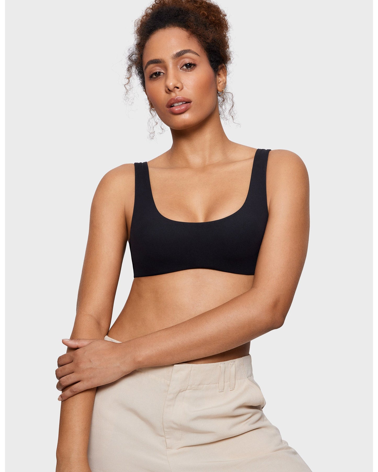 Seamless Bralette