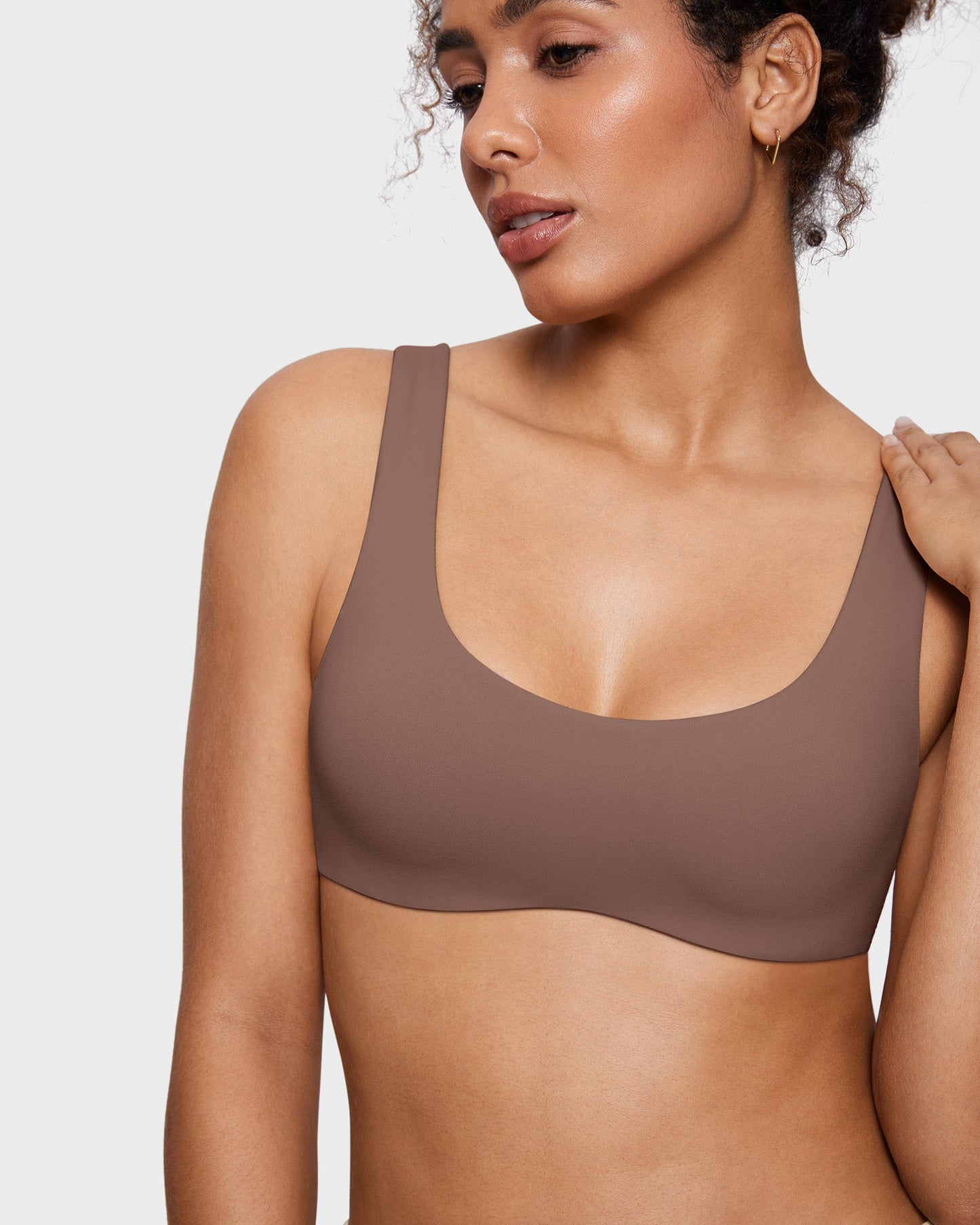Seamless Bralette