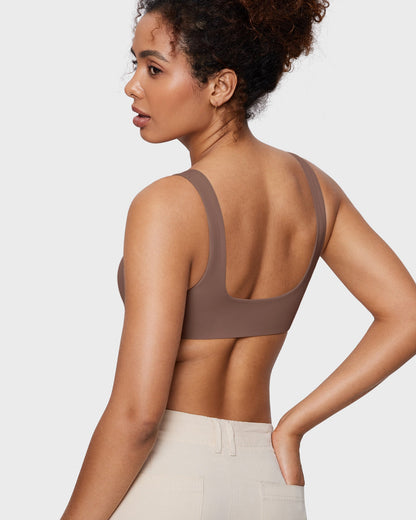 Seamless Bralette