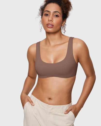 Seamless Bralette