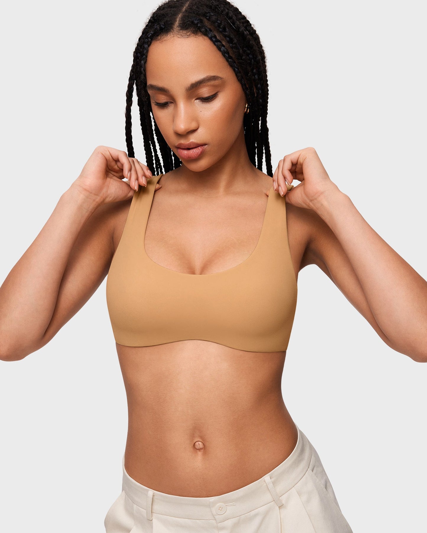 Seamless Bralette