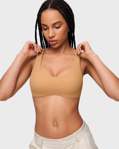 Seamless Bralette