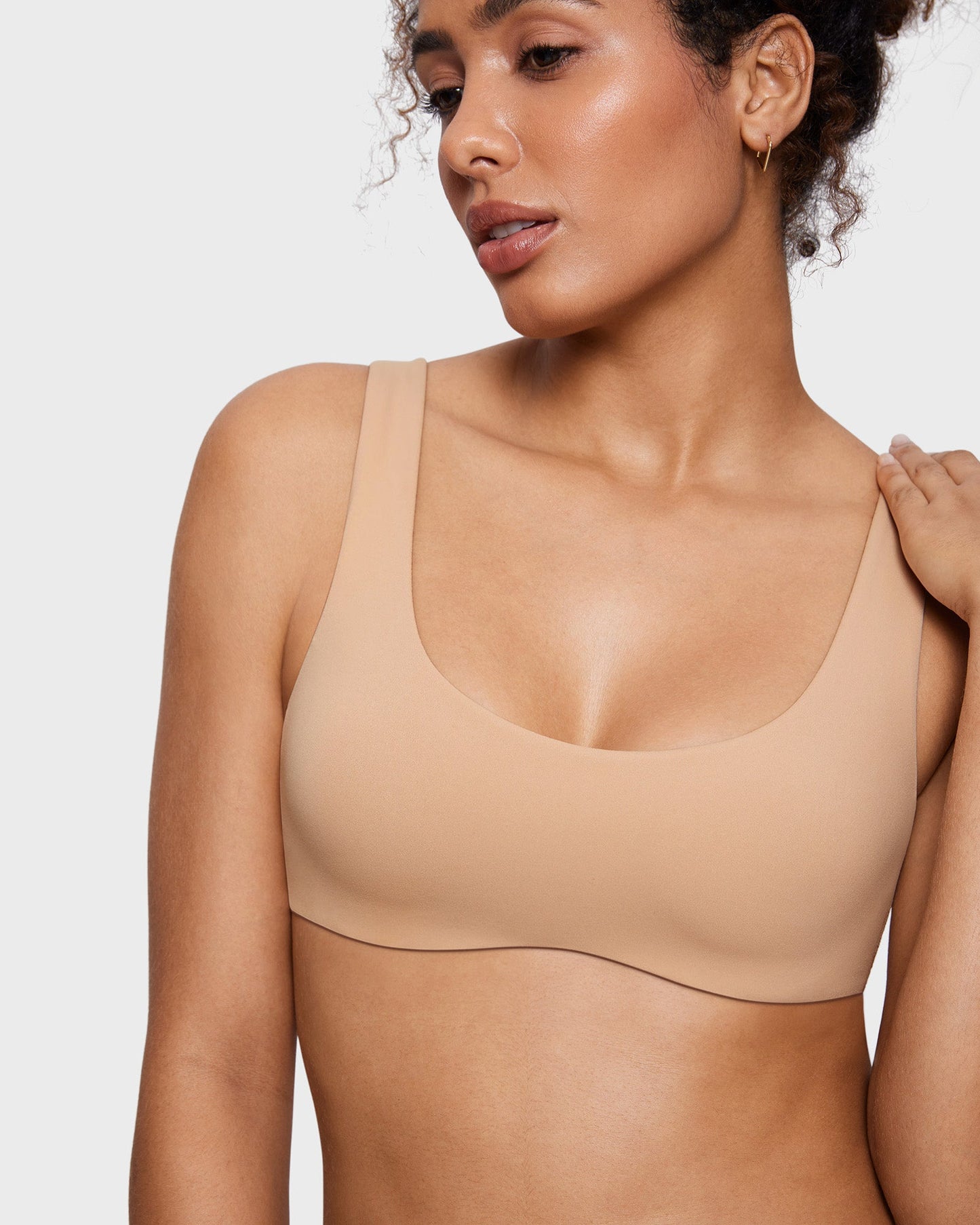 Seamless Bralette