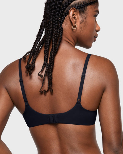 Inbarely® Plus Plunge Bra