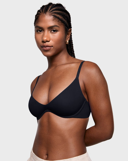 Inbarely® Plus Plunge Bra