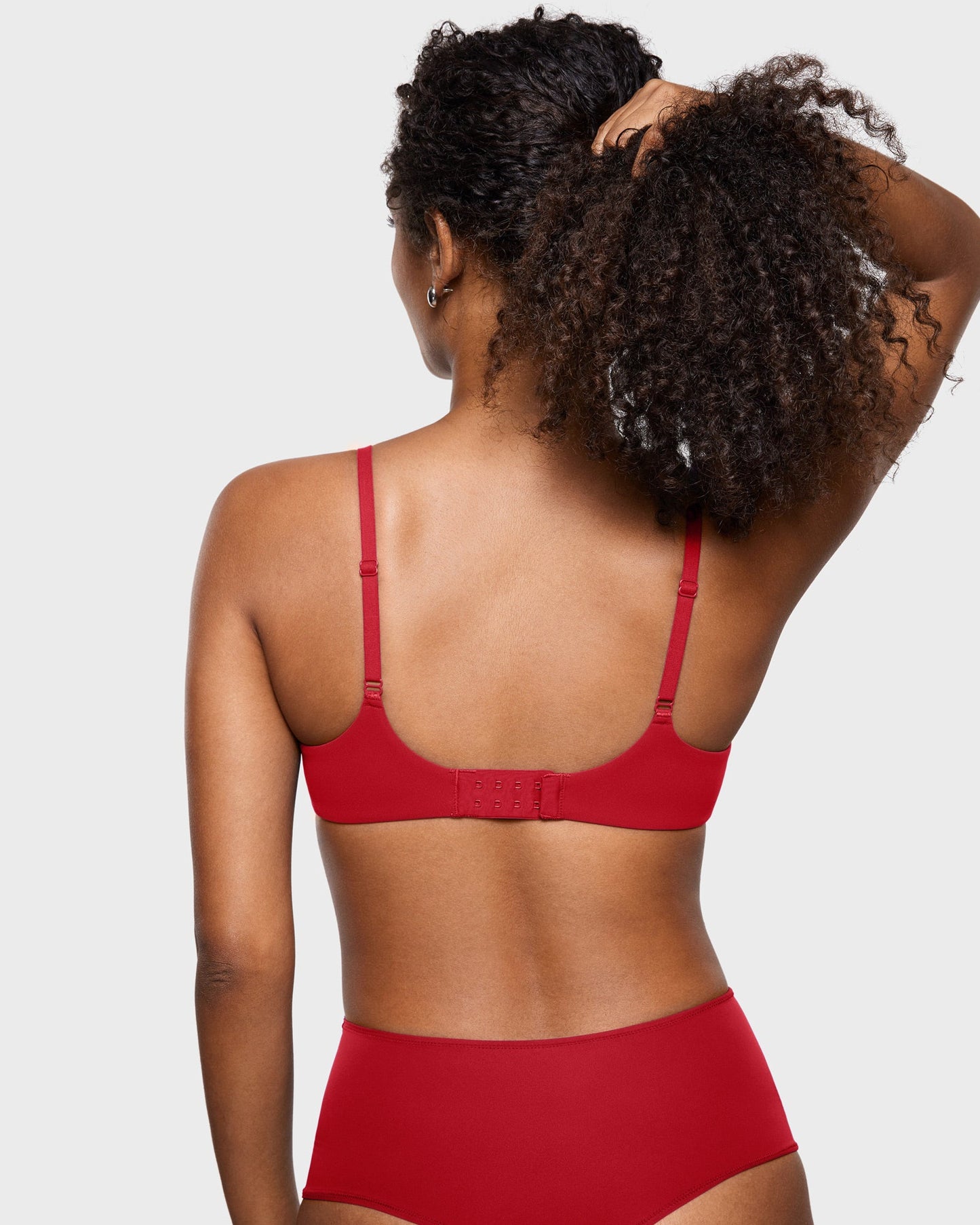Inbarely® Plus Plunge Bra
