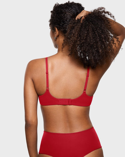 Inbarely® Plus Plunge Bra