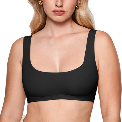 Soft Seamless Everyday Bralette