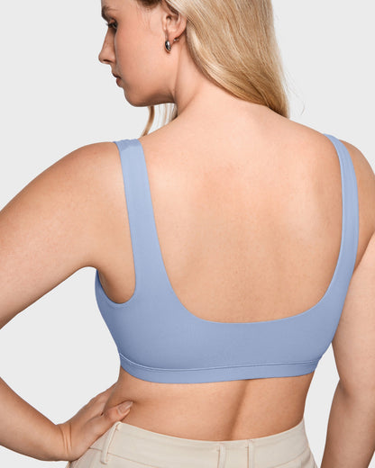 Soft Seamless Everyday Bralette
