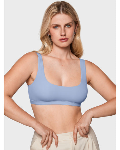 Soft Seamless Everyday Bralette