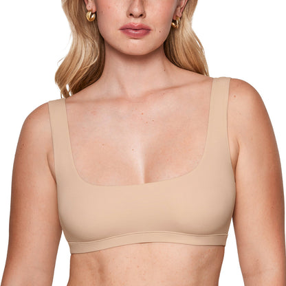 Soft Seamless Everyday Bralette