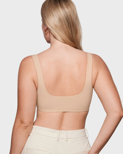 Soft Seamless Everyday Bralette