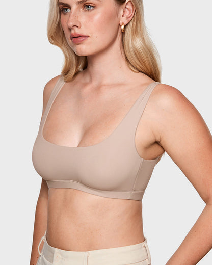 Soft Seamless Everyday Bralette