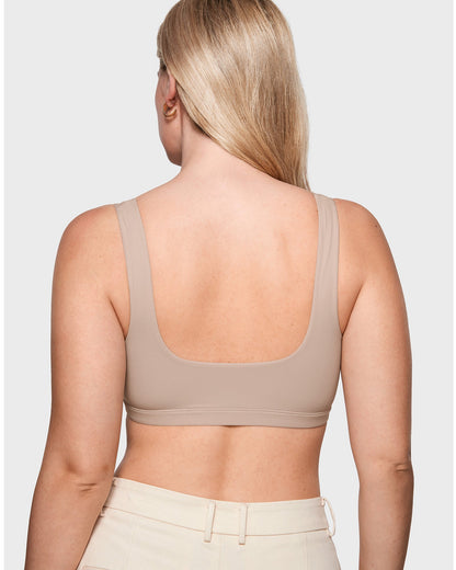 Soft Seamless Everyday Bralette