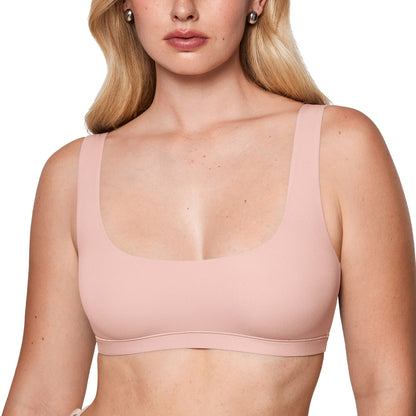 Soft Seamless Everyday Bralette