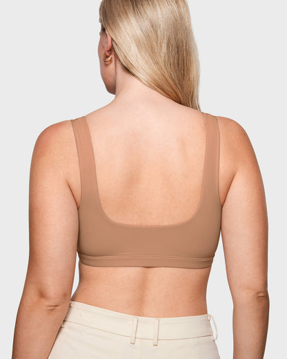 Soft Seamless Everyday Bralette