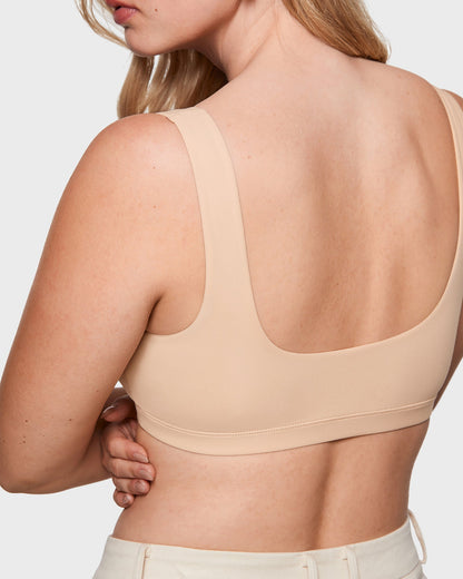 Soft Seamless Everyday Bralette