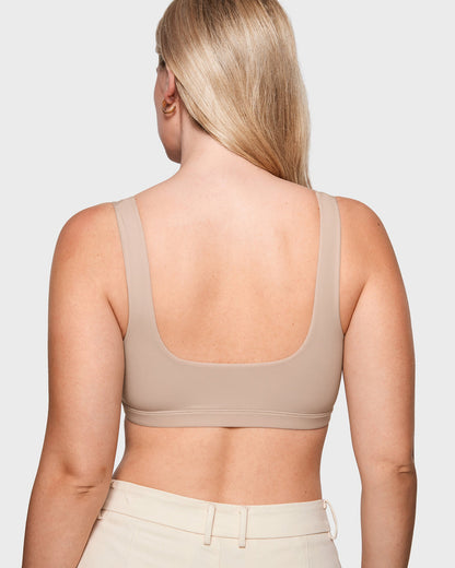 Soft Seamless Everyday Bralette