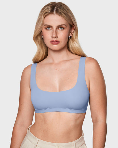 Soft Seamless Everyday Bralette