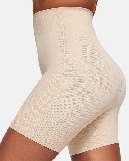 Tummy Control Butt Lifting Shapewear Breathable Comfortable Shorts