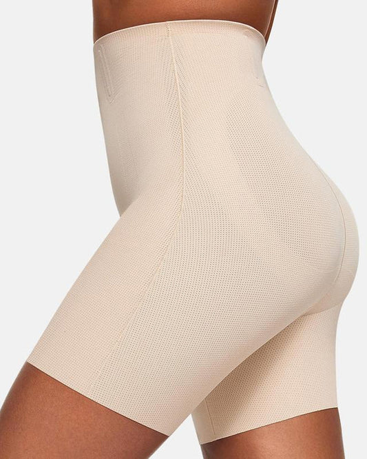 Tummy Control Butt Lifting Shapewear Breathable Comfortable Shorts