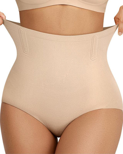 Tummy Control Butt Lifting Shapewear Breathable Comfortable Shorts