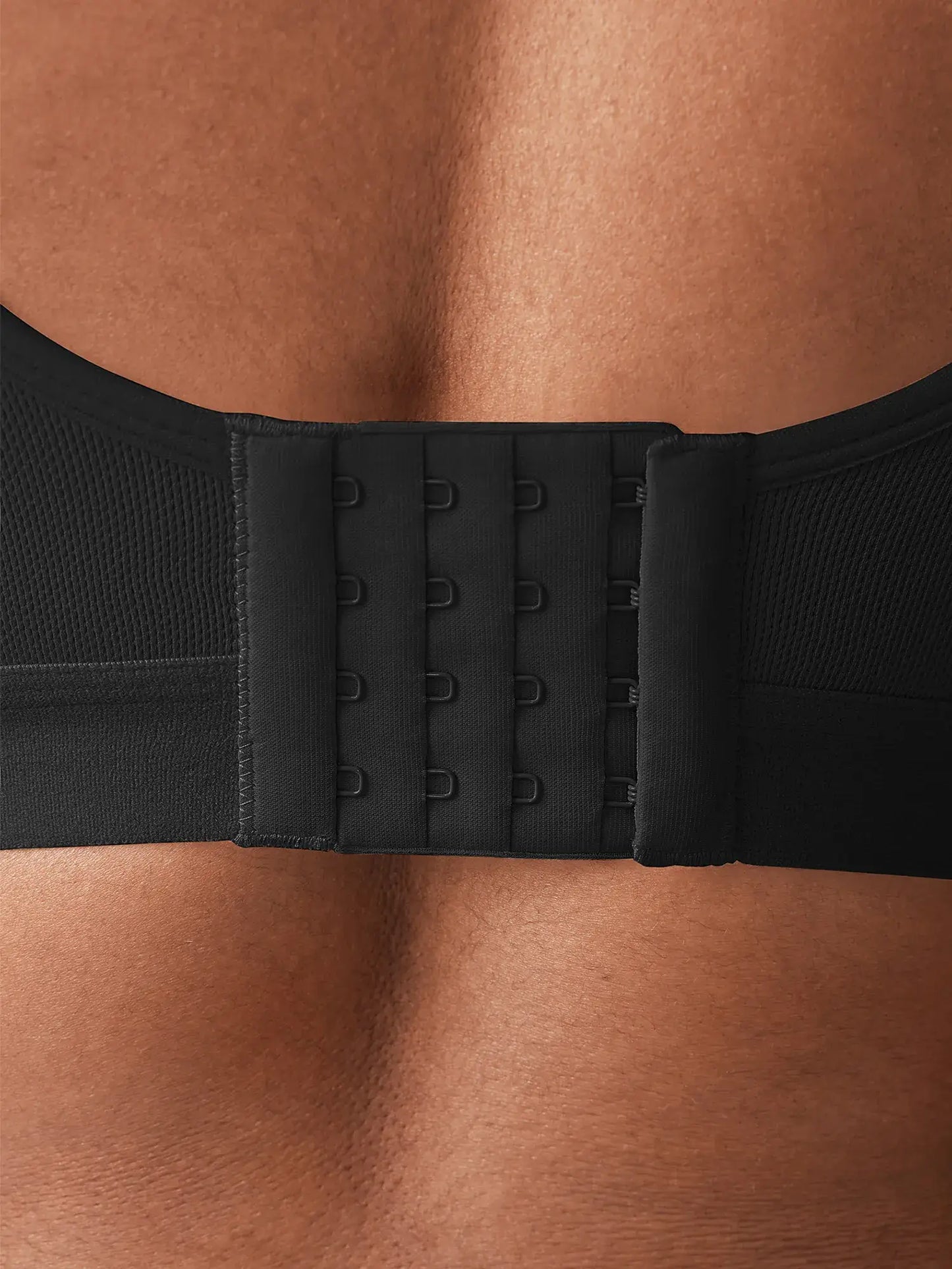 Full Coverage Smoothing Wireless Bra