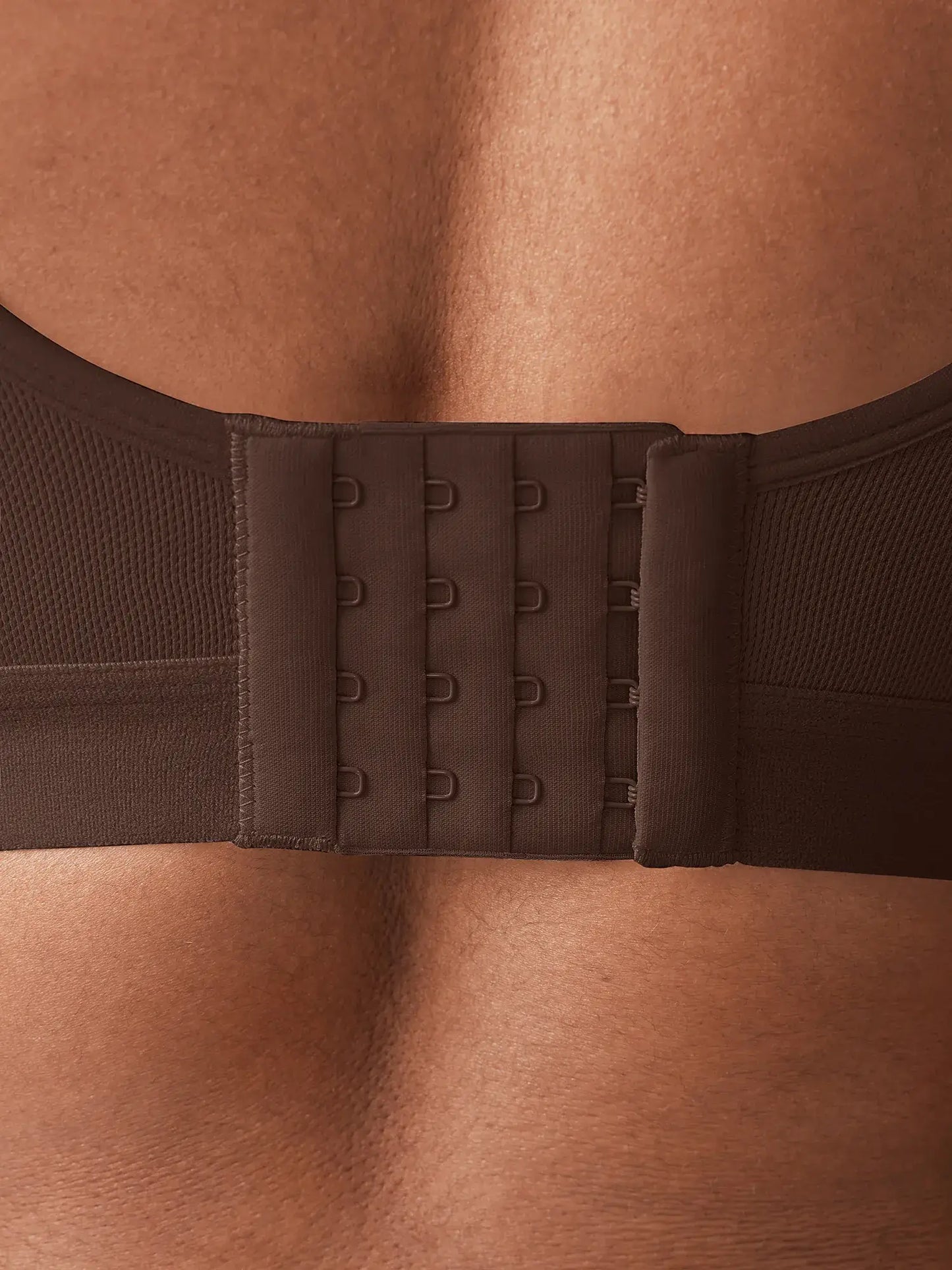 Full Coverage Smoothing Wireless Bra