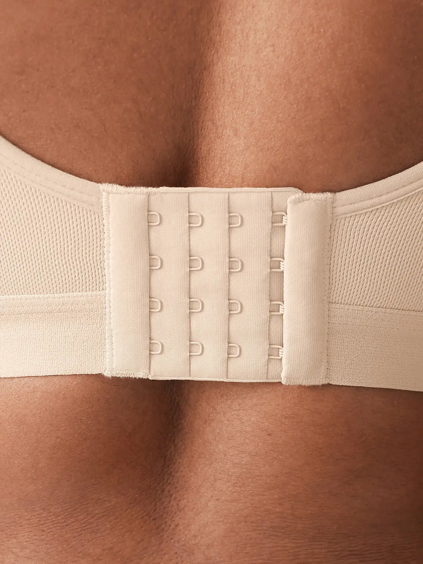 Full Coverage Smoothing Wireless Bra