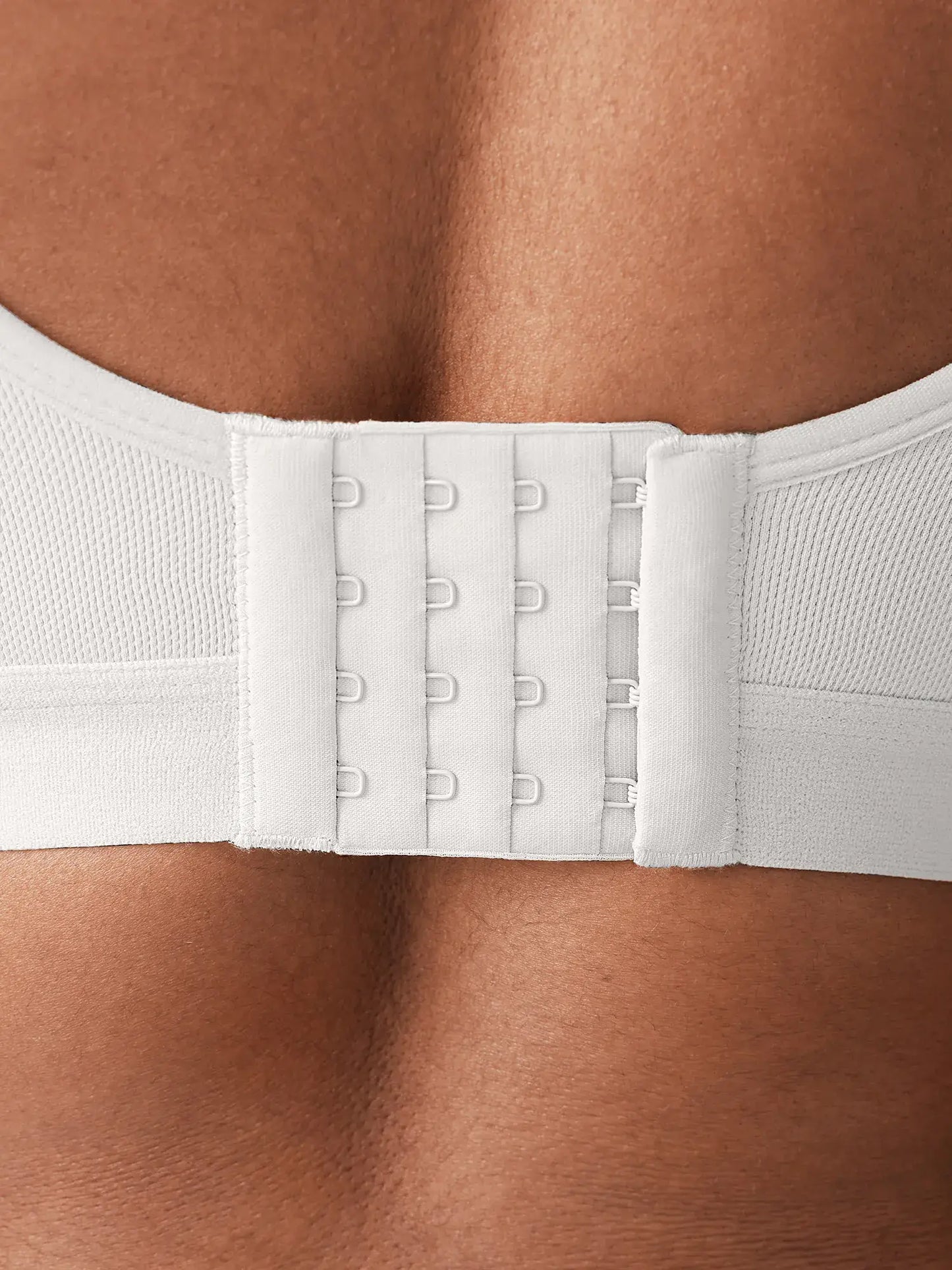 Full Coverage Smoothing Wireless Bra