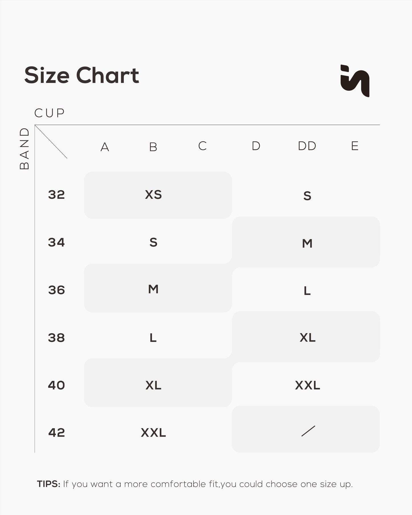 Soft Seamless Everyday Bralette