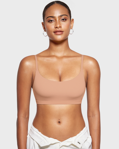 Scoop Bralette