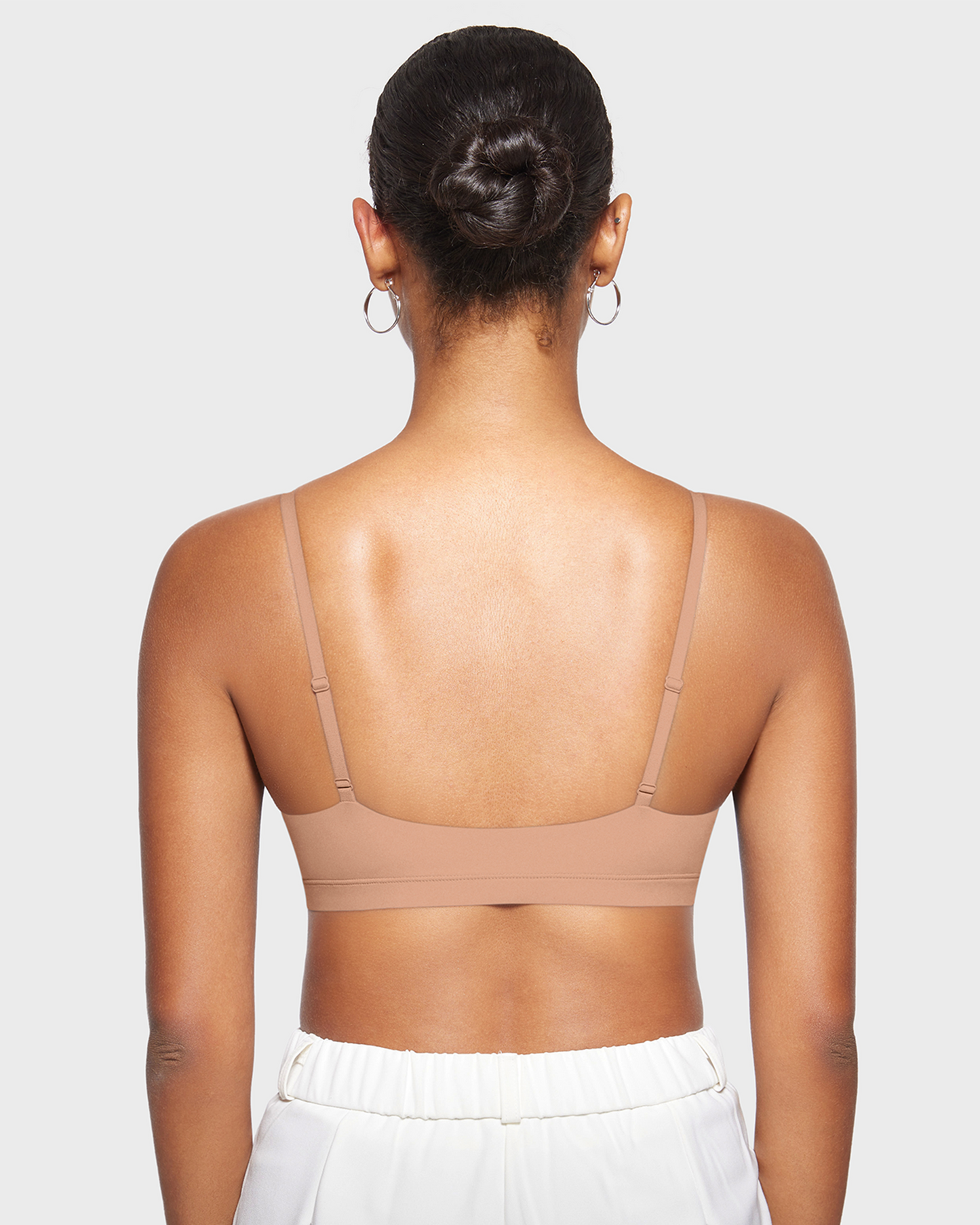 Scoop Bralette